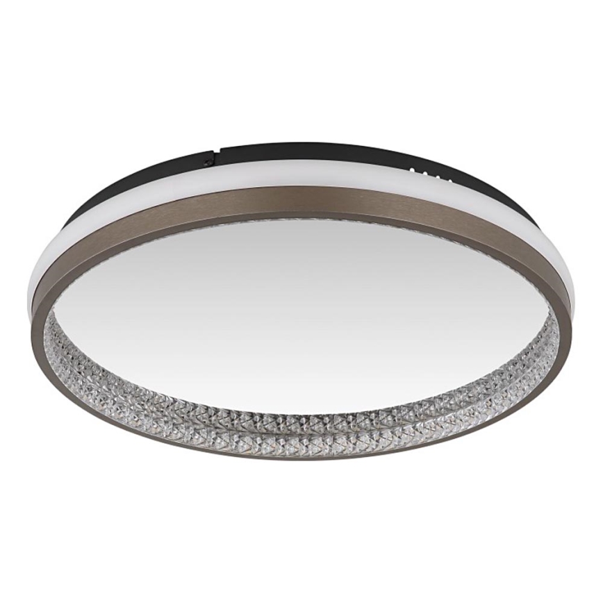 Globo - LED Οροφωτιστικό LED/40W/230V 3000/4000/6000K διάμ. 39,7 εκ.