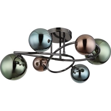 Globo - LED Πλαφονιέρα οροφής 6xG9/3,5W/230V
