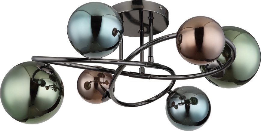 Globo - LED Πλαφονιέρα οροφής 6xG9/3,5W/230V
