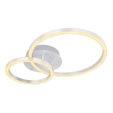 Globo - LED Πλαφονιέρα οροφής LED/18W/230V
