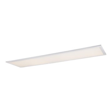 Globo - LED πλαφονιέρα- πάνελ ROSI LED/40W/230V