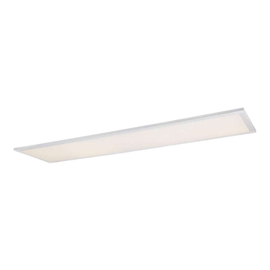 Globo - LED πλαφονιέρα- πάνελ ROSI LED/40W/230V