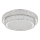 Globo - LED Ρυθμιζόμενο φωτιστικό οροφής LED/38W/230V 2700-6000K διάμ. 40 cm + τηλεχειριστήριο