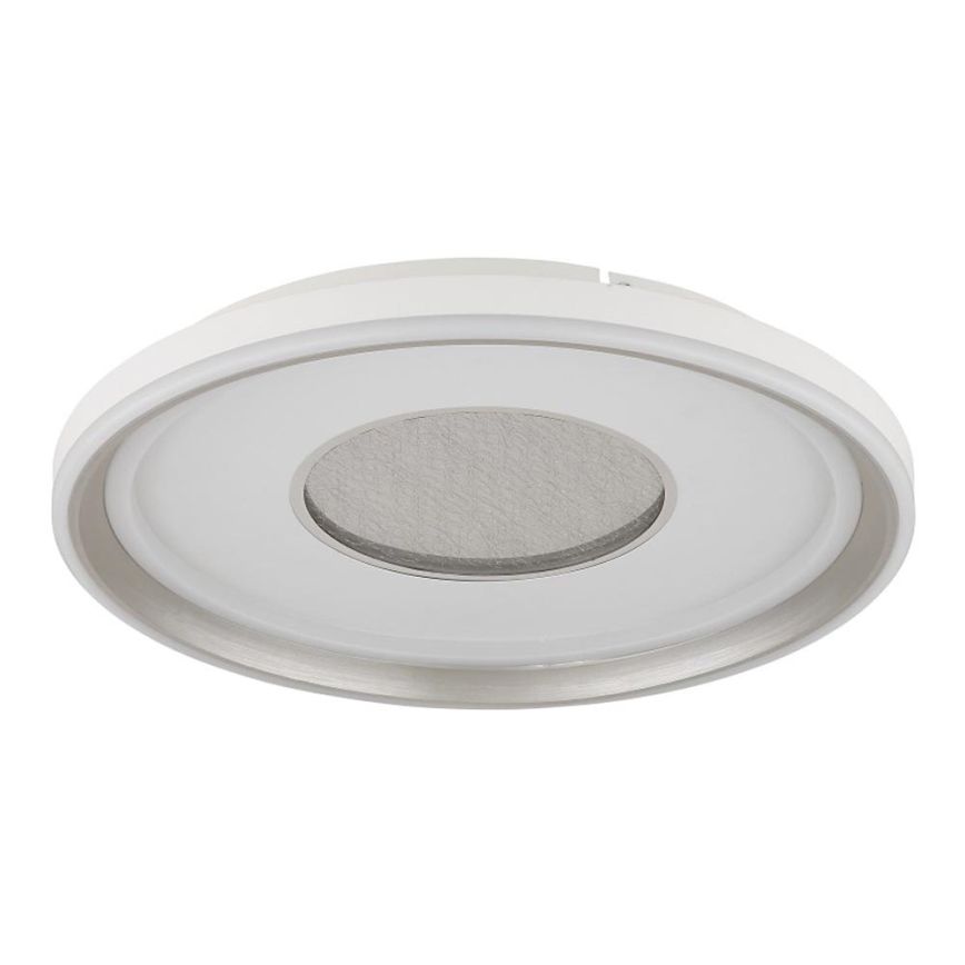 Globo - LED Ρυθμιζόμενο Φωτιστικό Οροφής LED/48W/230V 2700-6000K διάμ. 48 εκ. + τηλεχειριστήριο