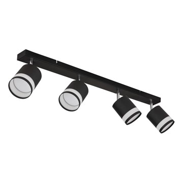 Globo - LED Σποτ 4xGX53/7W/230V 3000K