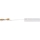 Globo - LED ταινία με αισθητήρα LED/1,5W/6V 4xAAA 3000K