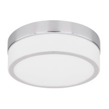 Globo - LED Φως οροφής μπάνιου LED/12W/230V IP44