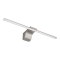Globo - LED Φωτιστικό μπάνιου για καθρέφτη LED/10W/230V 60,8 εκ. IP44 γυαλιστερό χρώμιο