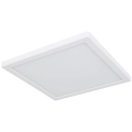 Globo - LED Φωτιστικό οροφής LED/24W/230V 3000/4000/6500K λευκό