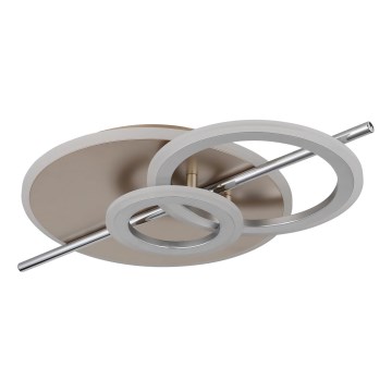 Globo - LED φωτιστικό οροφής LED/40W/230V 4000K 32x55 cm