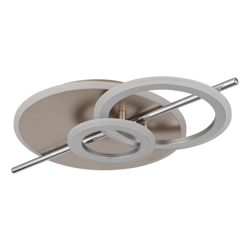 Globo - LED φωτιστικό οροφής LED/40W/230V 4000K 32x55 cm