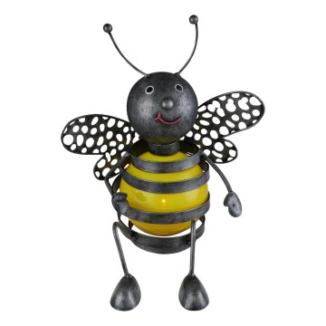 Globo - Ηλιακό φωτιστικό LED/0,06W IP44 600 mAh