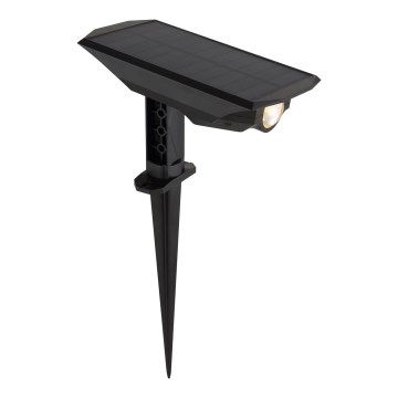 Globo - Ηλιακό φωτιστικό LED 2σε1 LED/1W/3V IP44