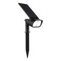 Globo - Ηλιακό φωτιστικό LED 2σε1 LED/6,4W/3V IP65