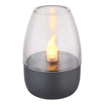 Globo - Ηλιακό φωτιστικό LED LED/0,02W/1,2V 1800K IP44 300 mAh