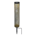 Globo - Ηλιακό φωτιστικό LED LED/0,06W/3,2V 3000K IP44 300 mAh