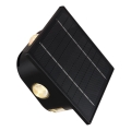Globo - Ηλιακό φωτιστικό LED LED/0,5W/3,2V IP54