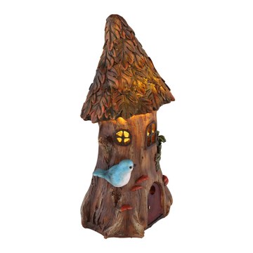 Globo - Ηλιακό φωτιστικό LED LED/1,5V IP44