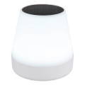 Globo - Ηλιακό φωτιστικό LED RGB LED/0,2W/3,7V IP44 1200 mAh