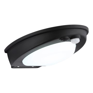 Globo - Ηλιακό φωτιστικό LED με αισθητήρα LED/2,5W/3,7V IP54