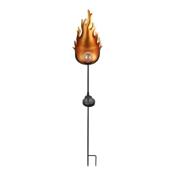 Globo - Ηλιακό φωτιστικό LED LED/0,04W/3V IP44 600 mAh