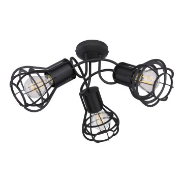 Globo - Σποτ φωτιστικό 3xE27/40W/230V