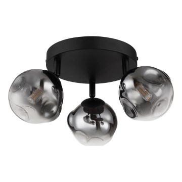 Globo - Σποτ φωτιστικό 3xG9/5W/230V