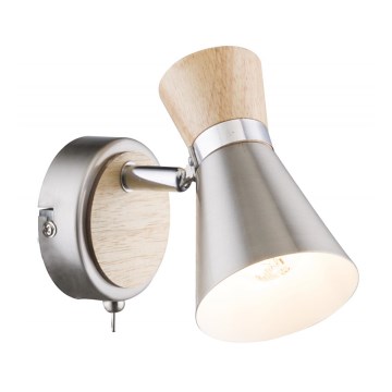 Globo - Προβολέας τοίχου 1xE14/25W/230V