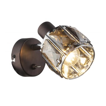 Globo - Προβολέας τοίχου 1xE14/40W/230V