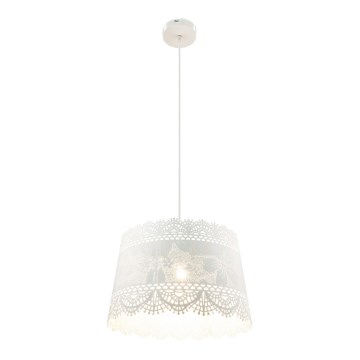 Globo - Πολύφωτο σε σχοινί 1xE27/60W/230V