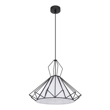 Globo - Πολύφωτο με σύρμα 1xE27/60W/230V