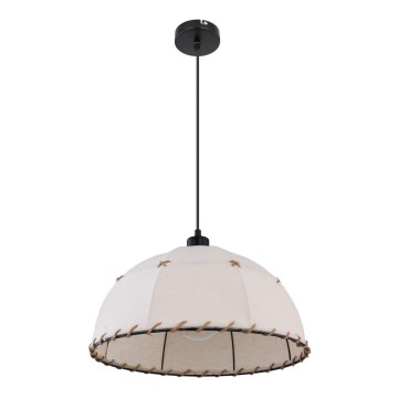 Globo - Πολύφωτο με σύρμα 1xE27/60W/230V