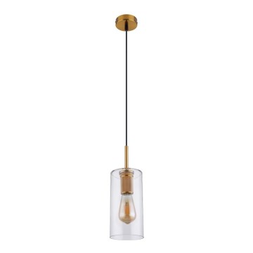 Globo - Πολύφωτο με σύρμα 1xE27/60W/230V