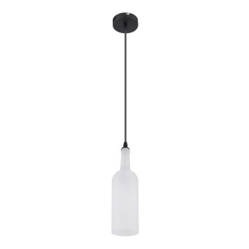 Globo - Πολύφωτο με σύρμα 1xE27/8W/230V