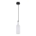 Globo - Πολύφωτο με σύρμα 1xE27/8W/230V