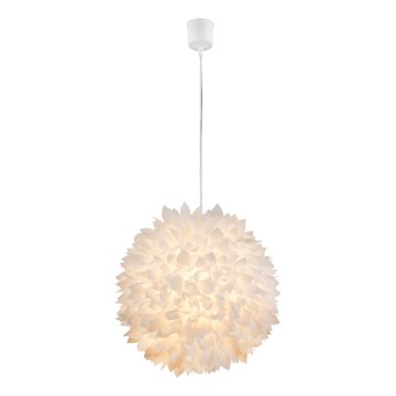 Globo - Πολύφωτο με συρματόσχοινο 1xE27/60W/230V