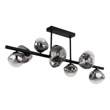 Globo - Πολυέλαιος σε ράβδο 9xG9/5W/230V