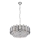 Globo - Πολυέλαιος με αλυσίδα 12xE14/40W/230V