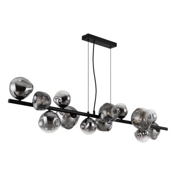 Globo - Πολυέλαιος με καλώδιο 13xG9/5W/230V