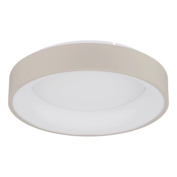 Globo - Ρυθμιζόμενο φωτιστικό οροφής LED/36W/230V 2700-6000K Ø 38 cm + τηλεχειριστήριο