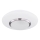 Globo - Ρυθμιζόμενο φωτιστικό οροφής LED RGBW LED/18W/230V 3000K διάμ. 34 cm