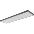 Globo - Ρυθμιζόμενο LED φωτιστικό οροφής 36W/230V 2700–6500K 30x120 cm με τηλεχειριστήριο