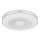 Globo - Ρυθμιζόμενο LED φωτιστικό οροφής LED/48W/230V 2700-6000K διάμ. 42 cm + τηλεχειριστήριο