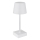 Globo - Ρυθμιζόμενο LED επιτραπέζιο φωτιστικό αφής LED/2W/5V 3000/4500/6500K 800 mAh λευκό