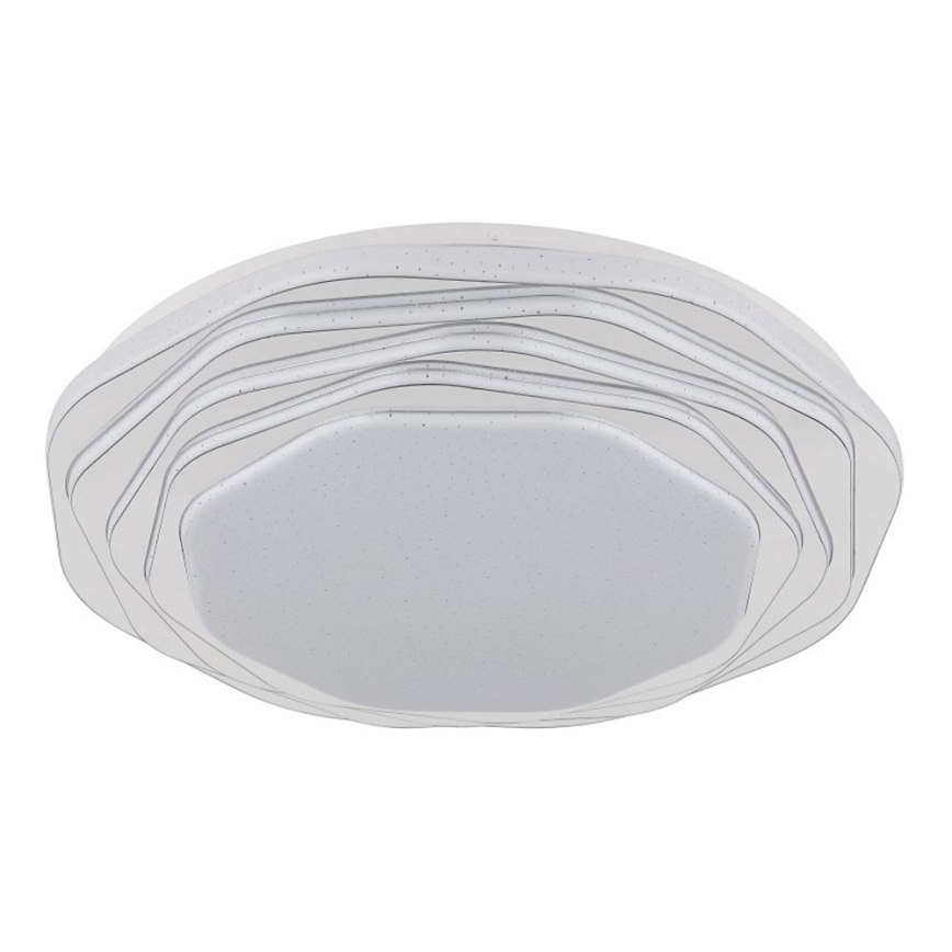 Globo - Ρυθμιζόμενο LED οροφής φωτιστικό LED/36W/230V 3000/4000/6000K διάμ. 48 εκ.