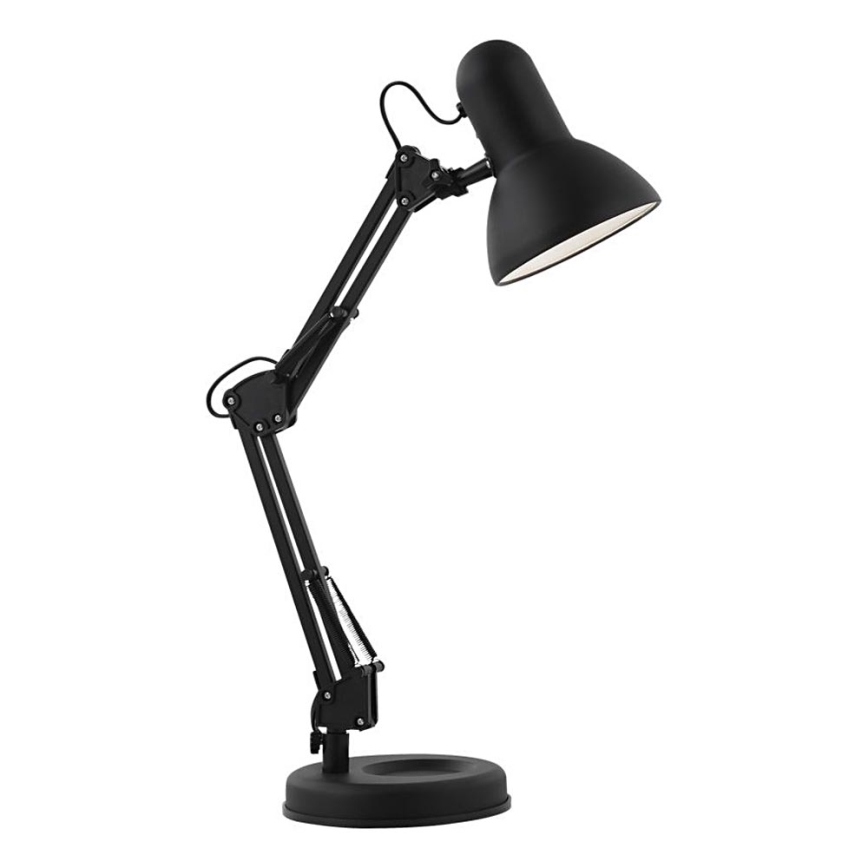 Globo - Επιτραπέζια λάμπα 1xE27/40W/230V