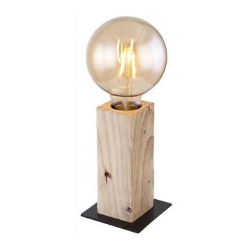 Globo - Επιτραπέζια λάμπα 1xE27/60W/230V