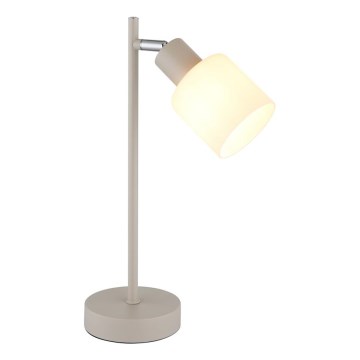 Globo - Επιτραπέζιο φωτιστικό 1xE14/25W/230V