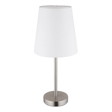 Globo - Επιτραπέζιο φωτιστικό 1xE14/25W/230V