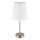 Globo - Επιτραπέζιο φωτιστικό 1xE14/25W/230V